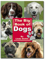 The Big Book of Dogs