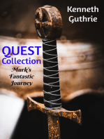 Quest Collection: Murk's Fantastic Journey