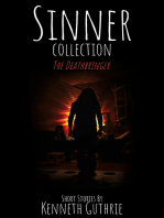 Sinner Collection: The Deathbringer