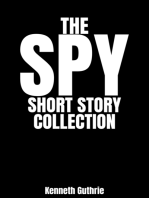 The Spy Short Story Collection