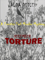 December: Torture: A Prentiss Park Murder Mystery