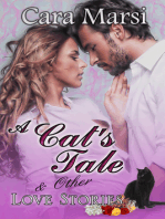 A Cat's Tale & Other Love Stories