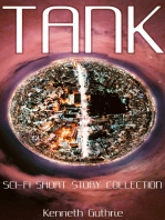 Tank Sci-Fi Short Story Collection