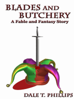 Blades and Butchery