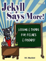 Jekyll Says More!