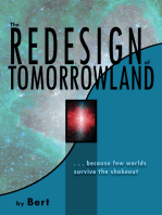 The Redesign of Tomorrowland