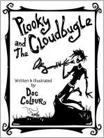 Plooky and the Cloudbugle