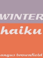 Winter Haiku