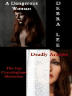 The Fay Cunningham Mysteries