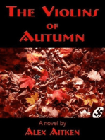 The Violins of Autumn