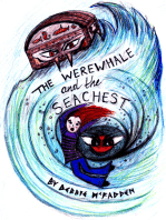 The Werewhale and the Sea Chest