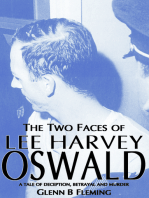 The Two Faces of Lee Harvey Oswald