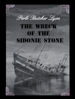 The Wreck of the Sidonie Stone