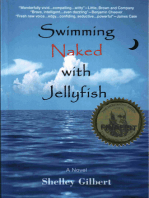 Swimming Naked with Jellyfish