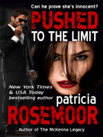 Pushed to the Limit (Quid Pro Quo 1)