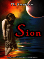 Sion (Planet Abstrus Series #2)