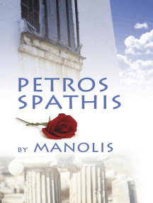 Petros Spathis by Manolis (Ebook) - Read free for 30 days
