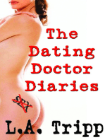 The Dating Doctor Diaries