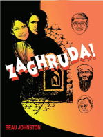 Zaghruda