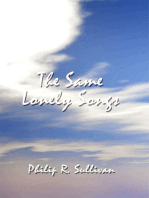 The Same Lonely Songs
