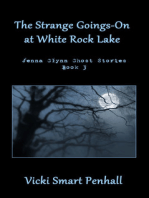 The Strange Goings-On at White Rock Lake