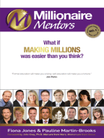 Millionaire Mentors