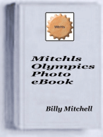 Mitchls Olympics Photo Book