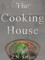 The Cooking House