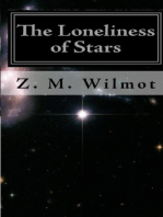 The Loneliness of Stars
