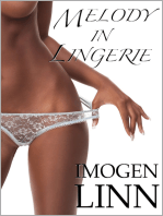 Melody in Lingerie (BDSM Erotica)