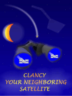 Clancy Your Neighboring Satellite