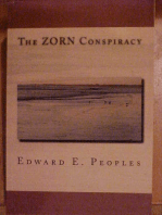 The ZORN Conspiracy