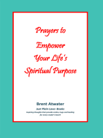 How to Accept, Trust & Live Your Life's Spiritual Purpose, Am I worthy?