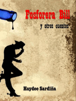 Fosforera Bill