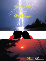 Calming The Storm Of Marriage