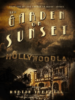 The Garden on Sunset: A Novel of Golden-Era Hollywood