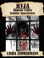 HVZA: Hudson Valley Zombie Apocalypse