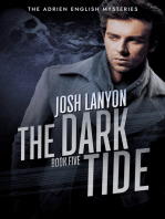 The Dark Tide: The Adrien English Mysteries 5