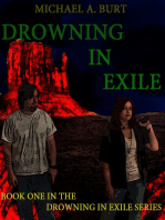 Drowning In Exile