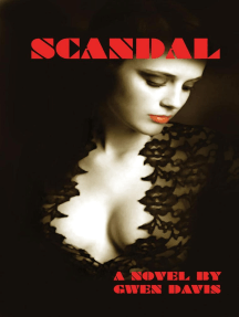 Scandal by Gwen Davis - Ebook | Scribd