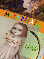 Maya Papaya