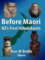 Before Maori: NZ's First Inhabitants