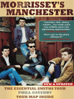 Morrissey's Manchester