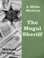 The Mogul Sheriff