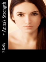 Anna's Strength:Choosing Love Series Book 2