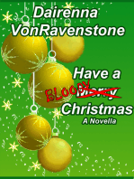 Have a Bloody Christmas