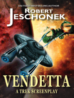 Vendetta: A Trek Screenplay