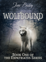 Wolfbound
