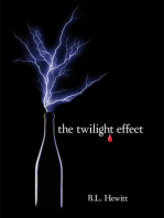 The Twilight Effect