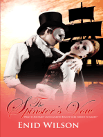 The Spinster's Vow